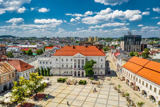 Zakupy ze Stylistą Kielce